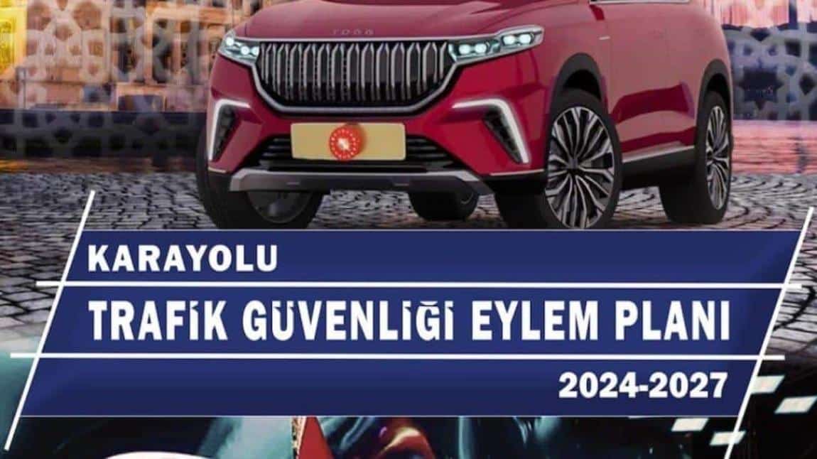 ENGELLİ  VE  YAŞLI  BİREYLERİN  TRAFİK GÜVENLİĞİNİN SAĞLANMASI BROŞÜRÜ