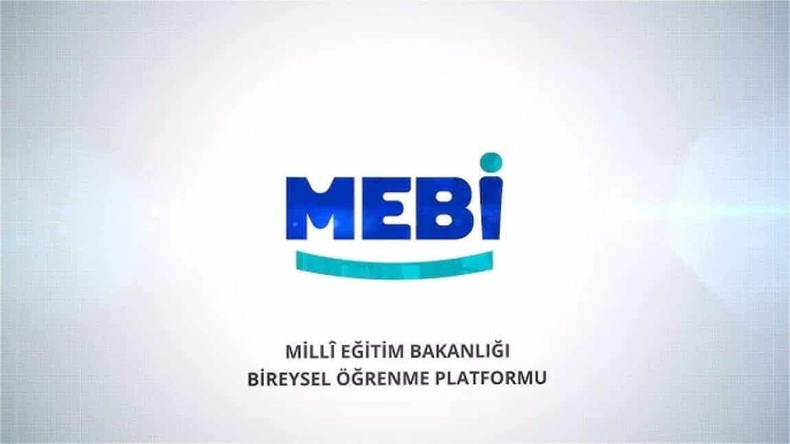 MEBİ TANITIMI